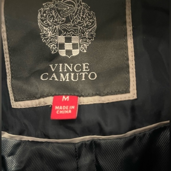 Vince Camuto Jackets Size Medium - Picture 5 of 5